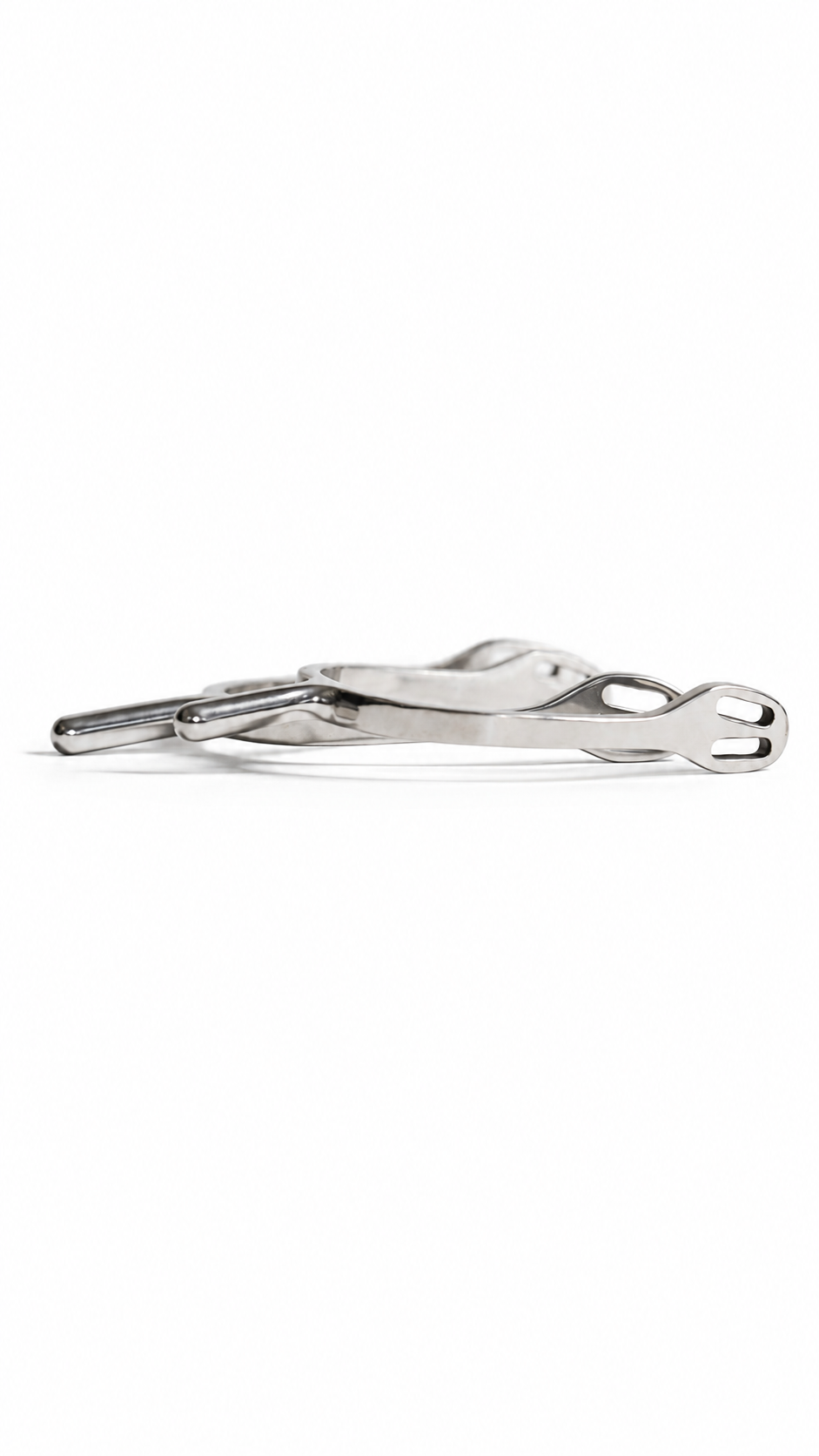 HAYLO Rounded End Spur