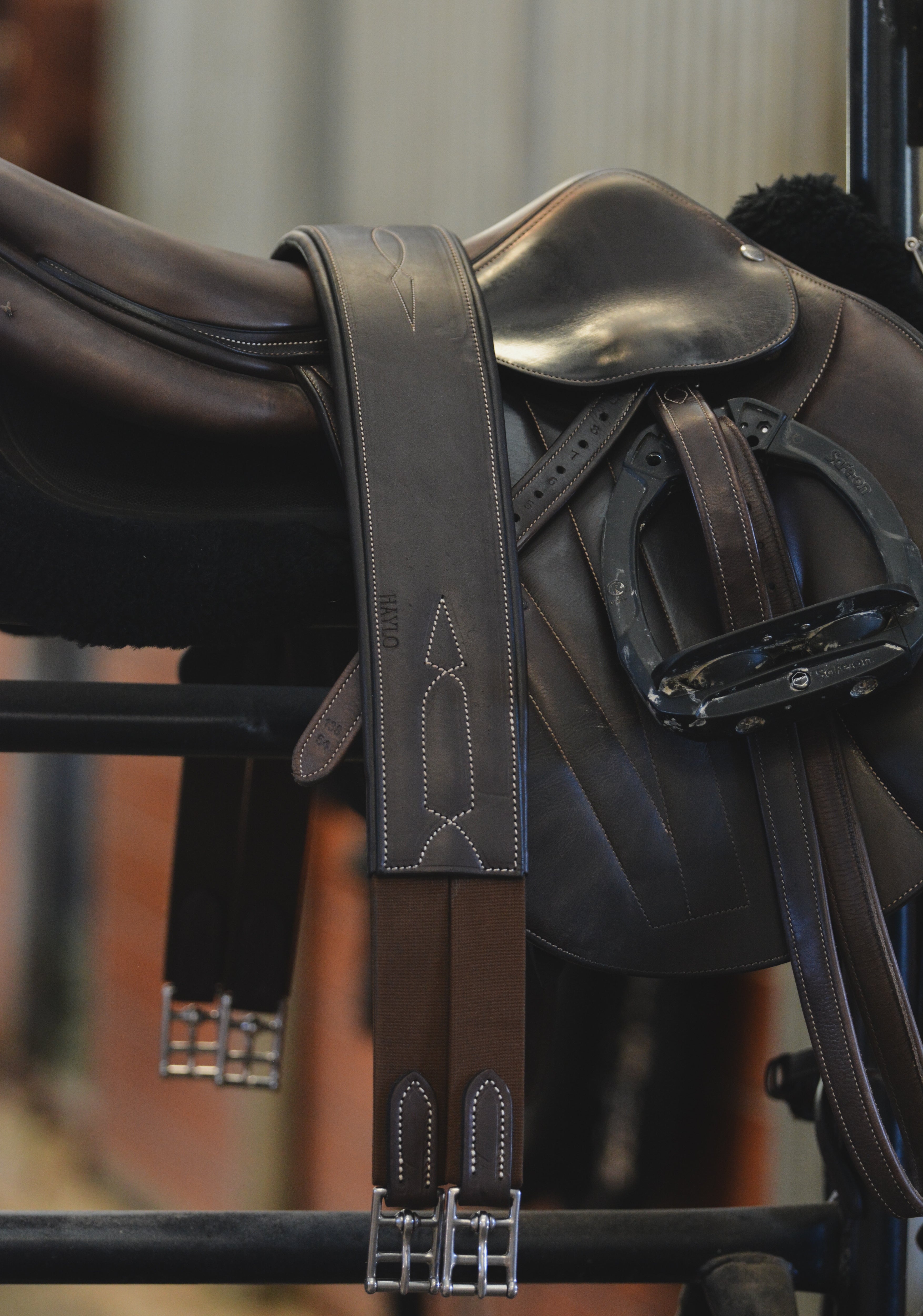 Hunter Girth Sale