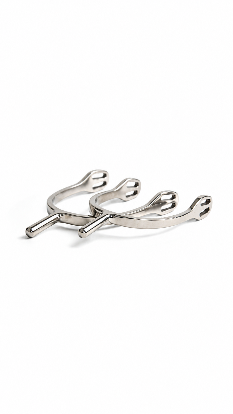 HAYLO Rounded End Spur