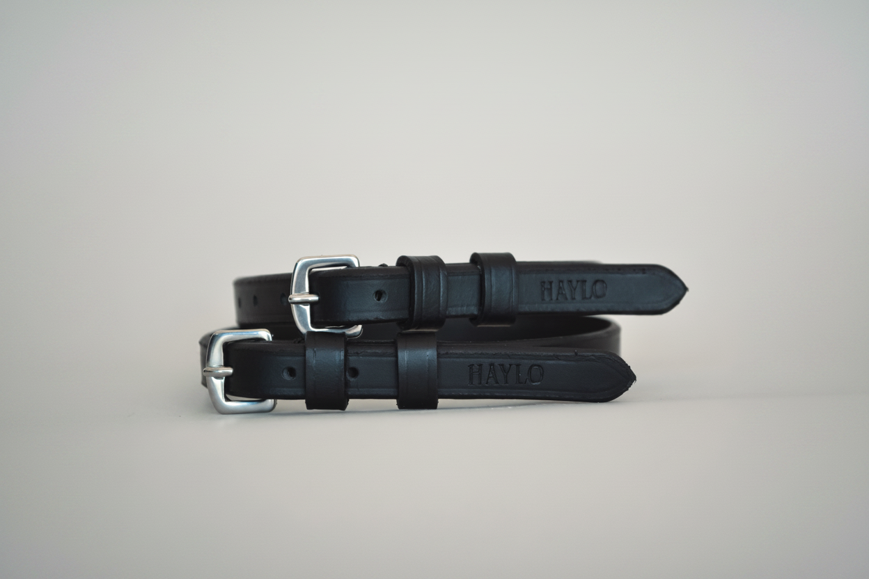 Spur Straps