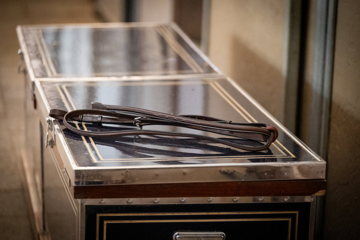 Heritage Standing Martingale