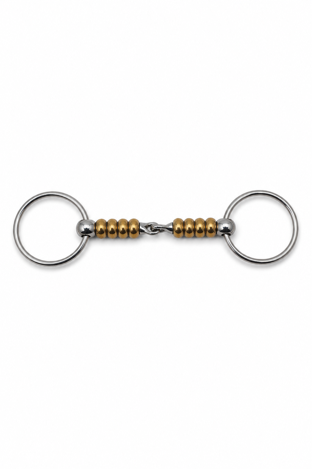Copper Cherry Loose Ring