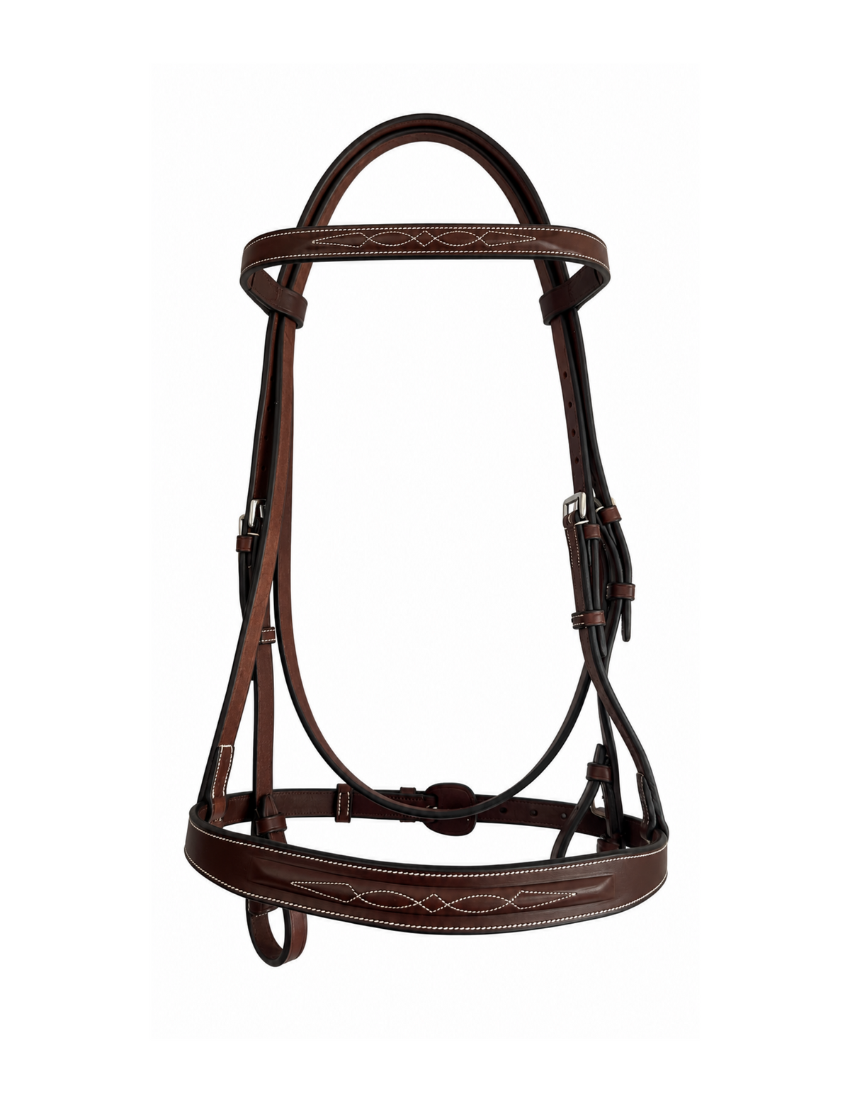 Legacy Hunter Bridle