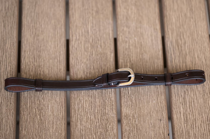 Curb Strap - HAYLO Equestrian