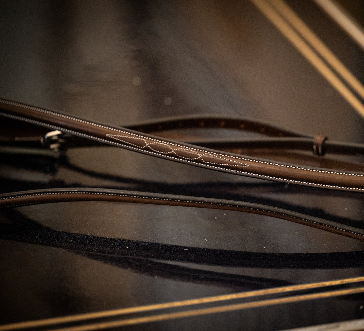 Heritage Standing Martingale