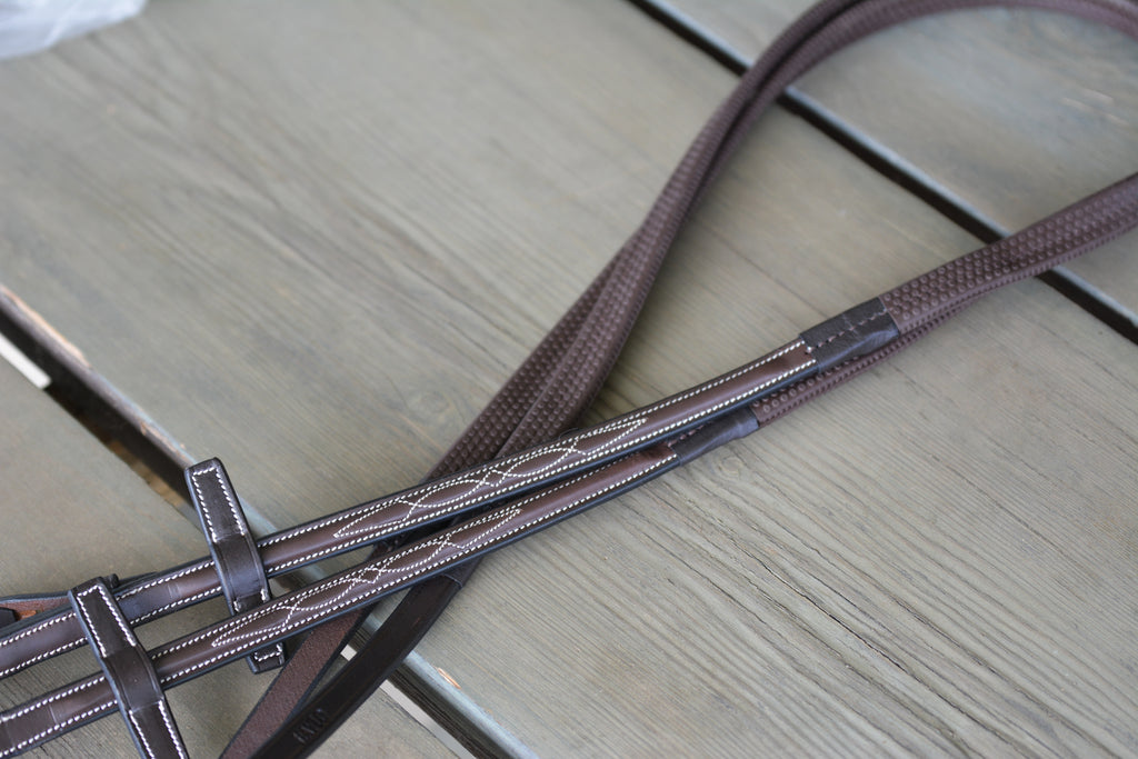Rubber Reins