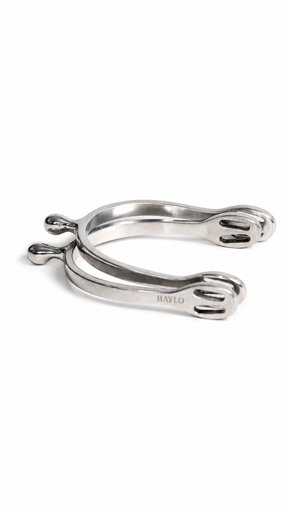 HAYLO Blunt End Spur