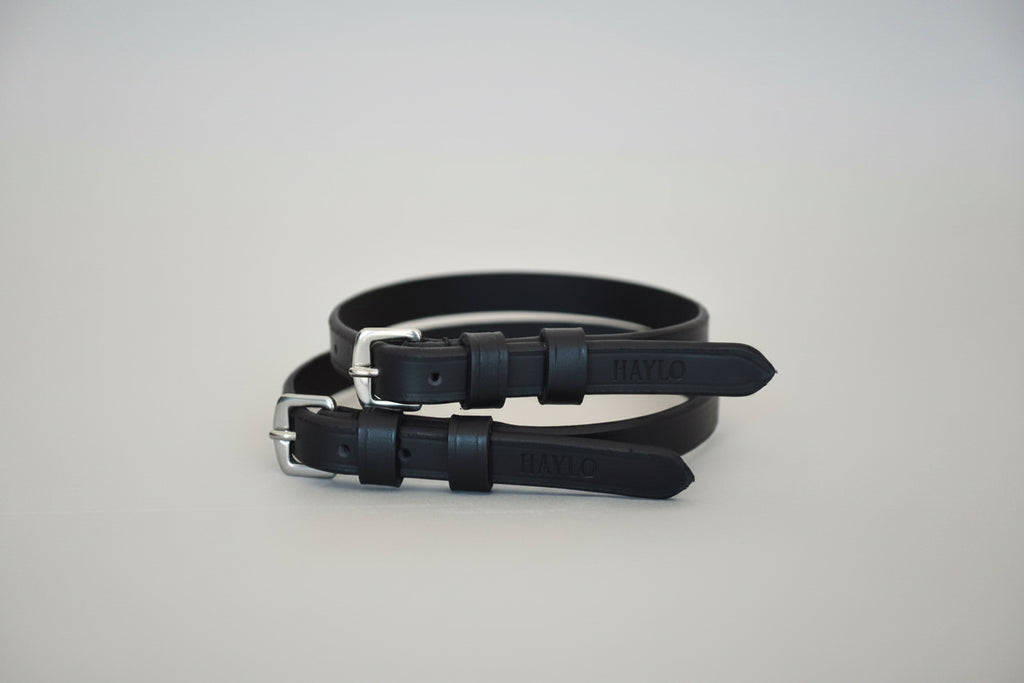 Spur Straps