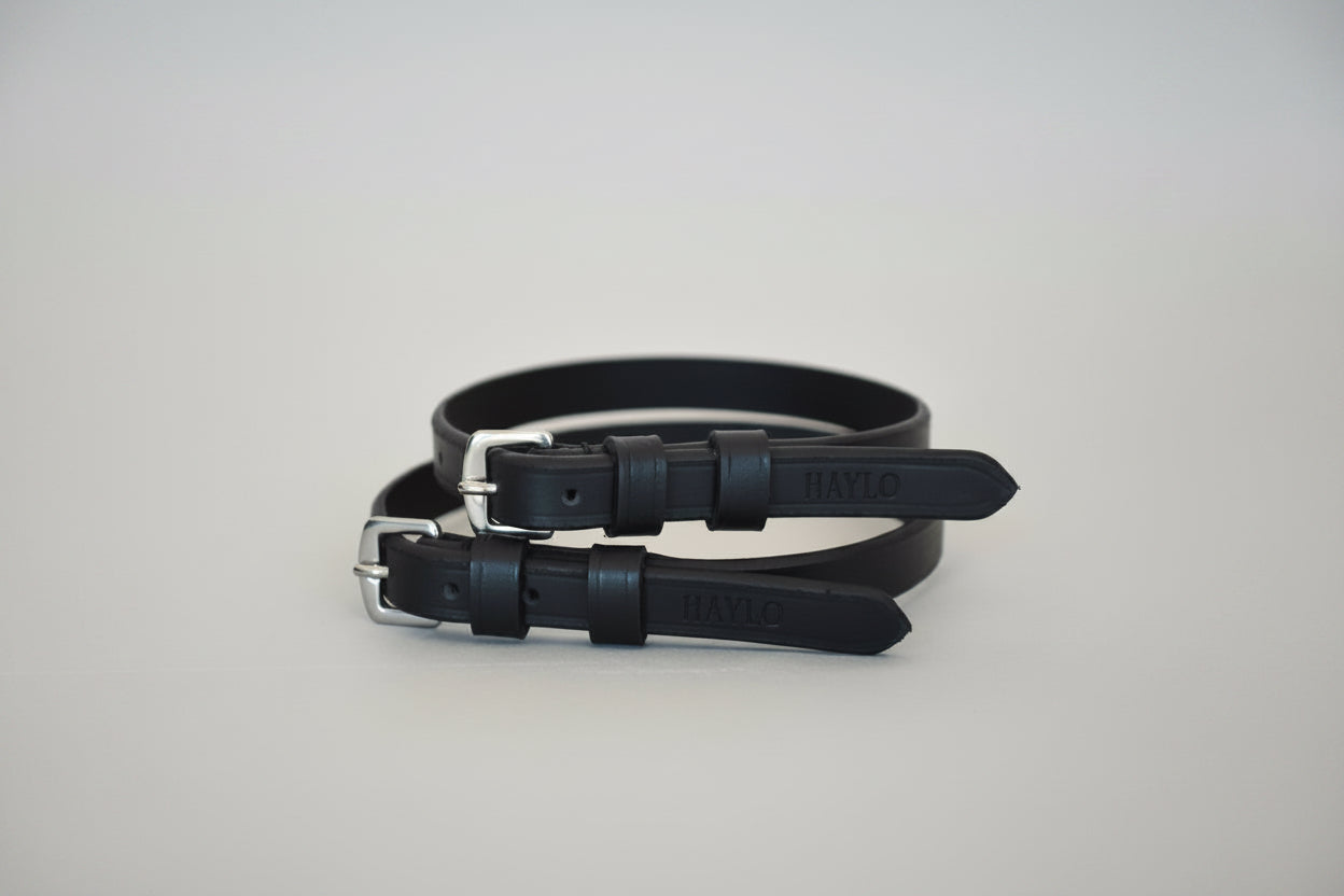 Spur Straps