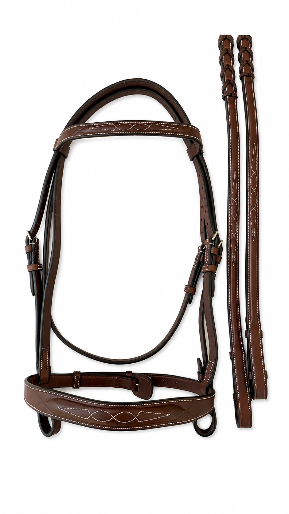 Triumph Hunter Bridle