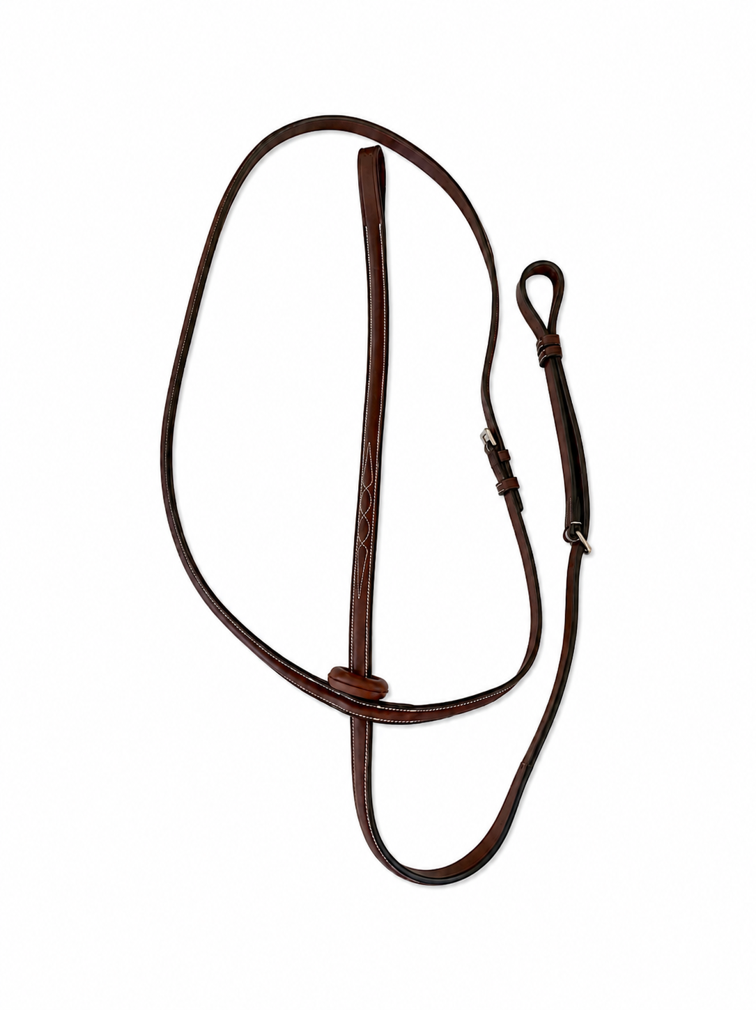 Heritage Standing Martingale